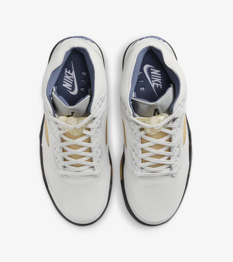 Jordan 5 femme online